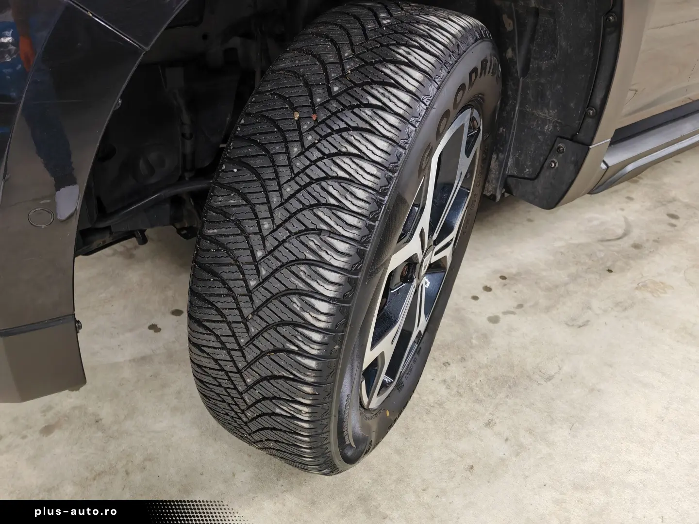 Dacia Duster Prestige Diesel Keyless Încălzire Cam360