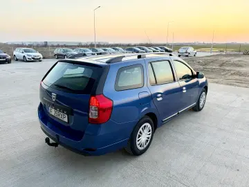 Dacia Logan