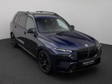 BMW X7 M60
