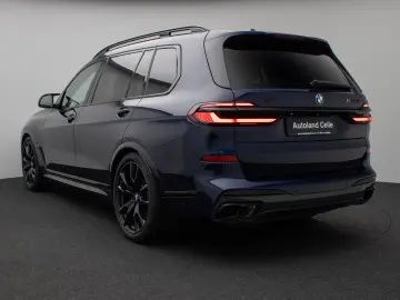 BMW X7 M60