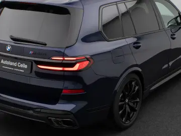 BMW X7 M60