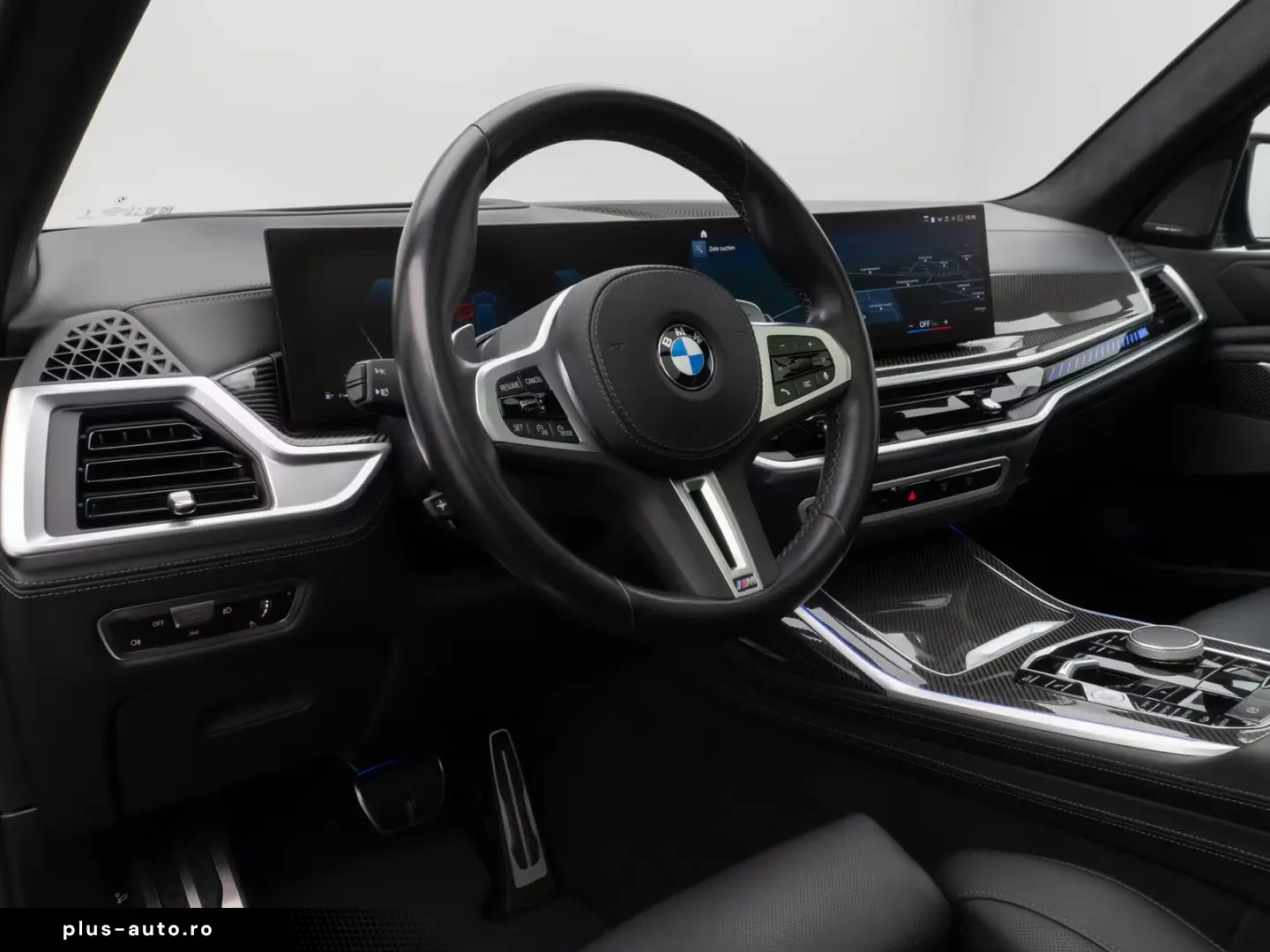 BMW X7 M60