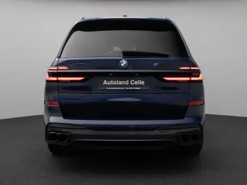 BMW X7 M60