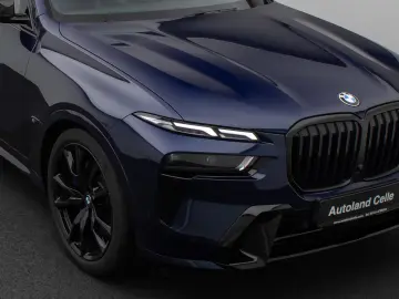 BMW X7 M60
