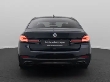 BMW 540i xD M Sport H K Kamera HUD DAB AHK Komfort