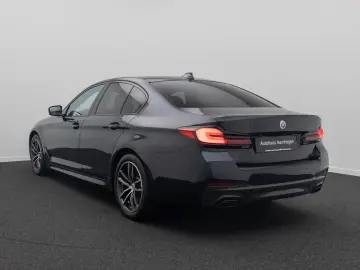 BMW 540i xD M Sport H K Kamera HUD DAB AHK Komfort