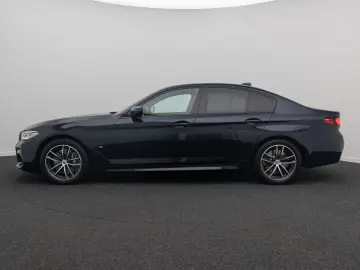 BMW 540i xD M Sport H K Kamera HUD DAB AHK Komfort