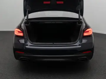 BMW 540i xD M Sport H K Kamera HUD DAB AHK Komfort