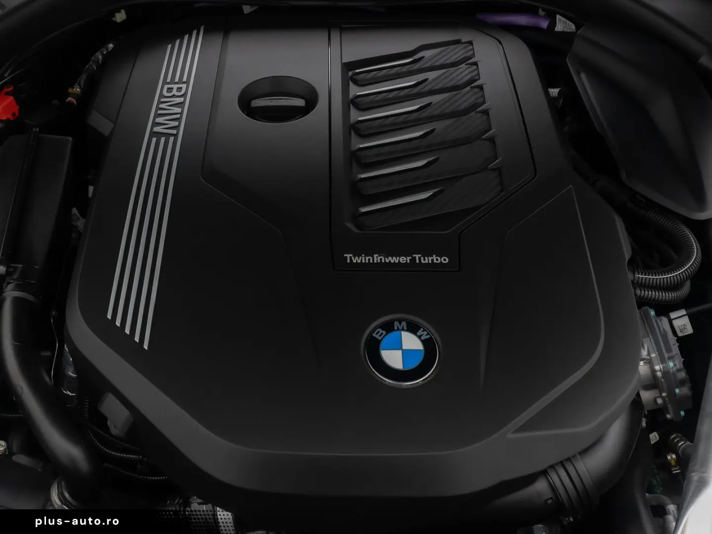 BMW 540i xD M Sport H K Kamera HUD DAB AHK Komfort