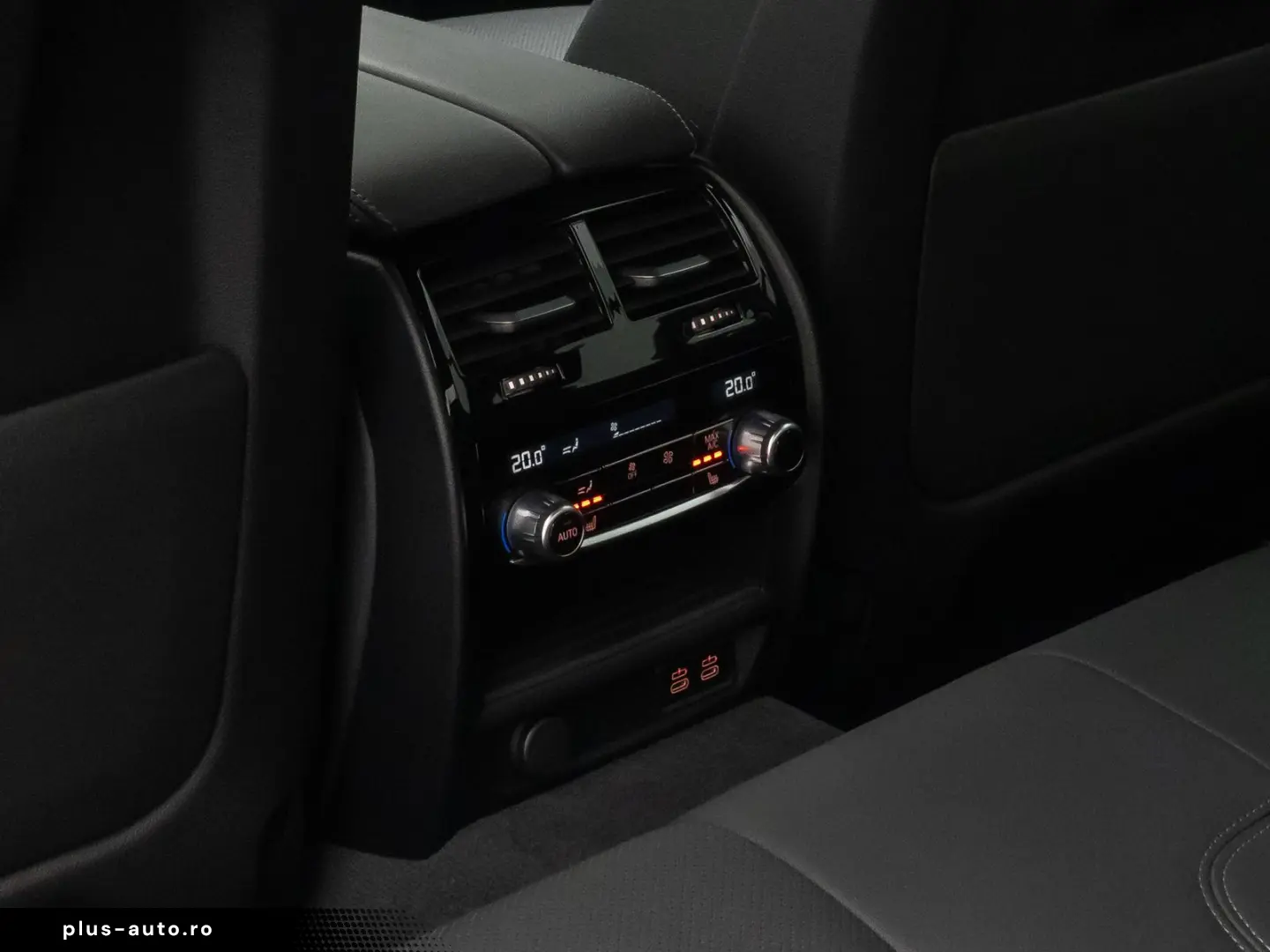 BMW 540i xD M Sport H K Kamera HUD DAB AHK Komfort