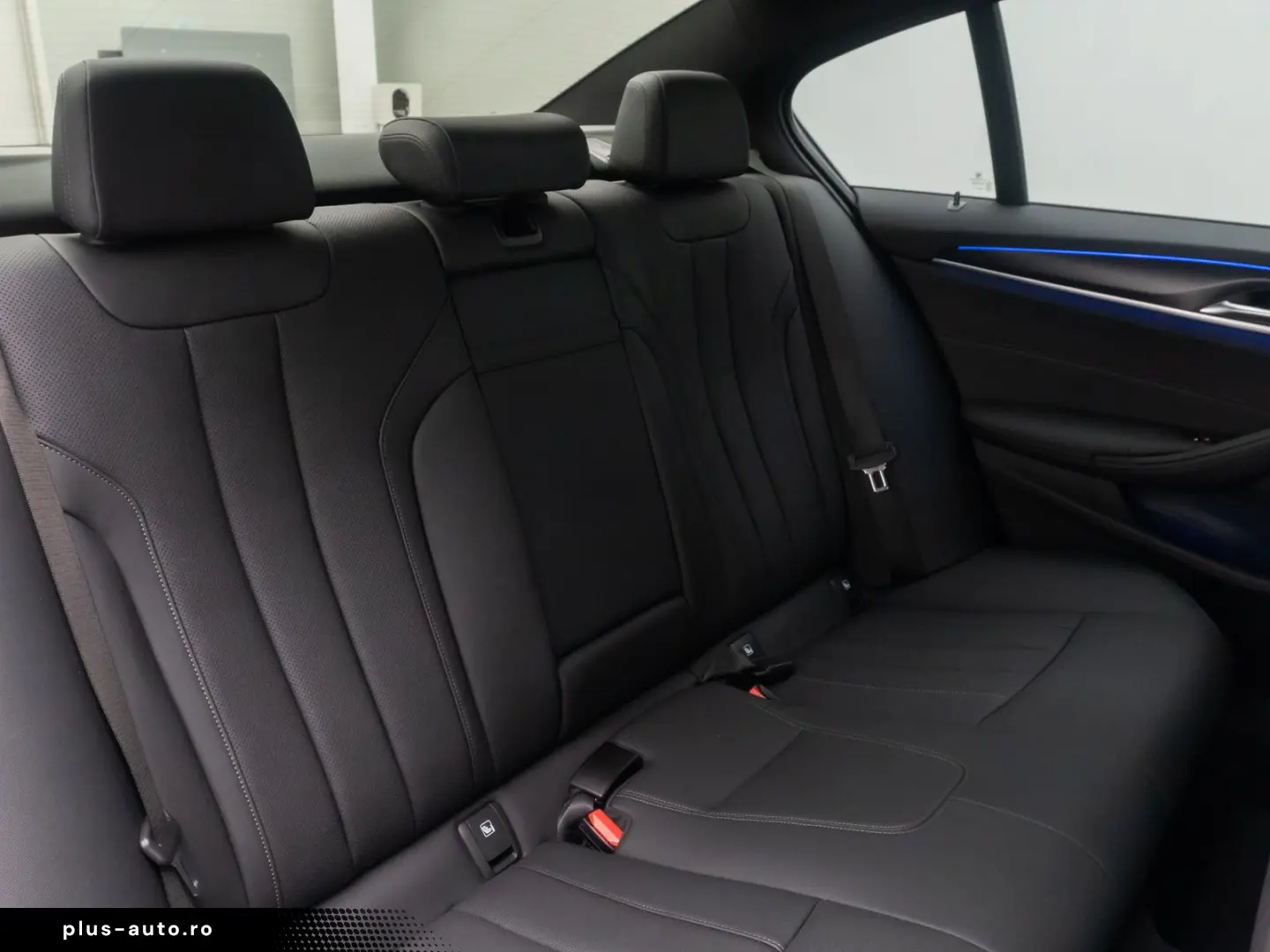 BMW 540i xD M Sport H K Kamera HUD DAB AHK Komfort