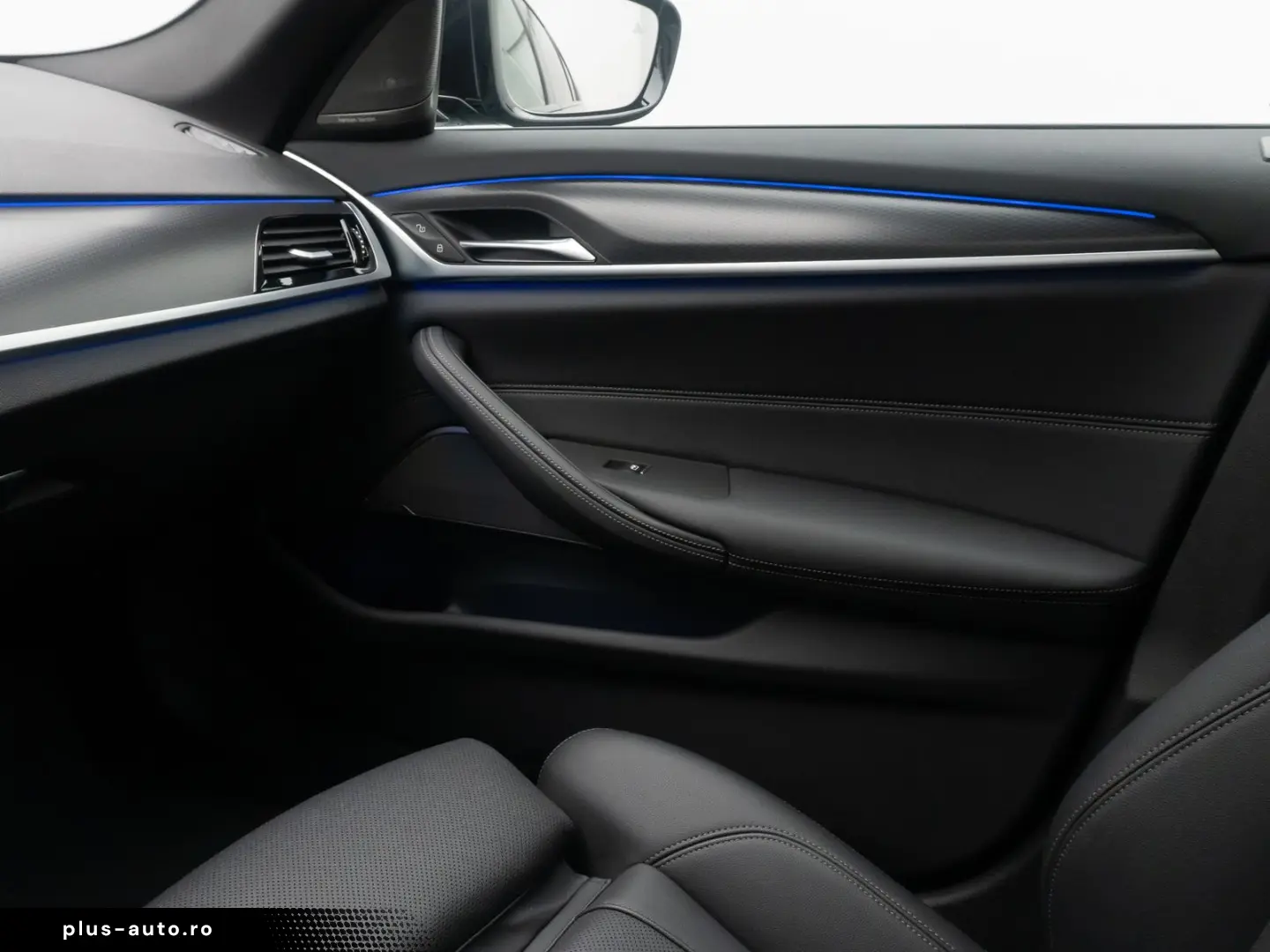 BMW 540i xD M Sport H K Kamera HUD DAB AHK Komfort