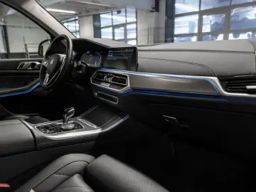 BMW X5 xDrive 45e X-Line PANO HUD 360  LASER LED ACC