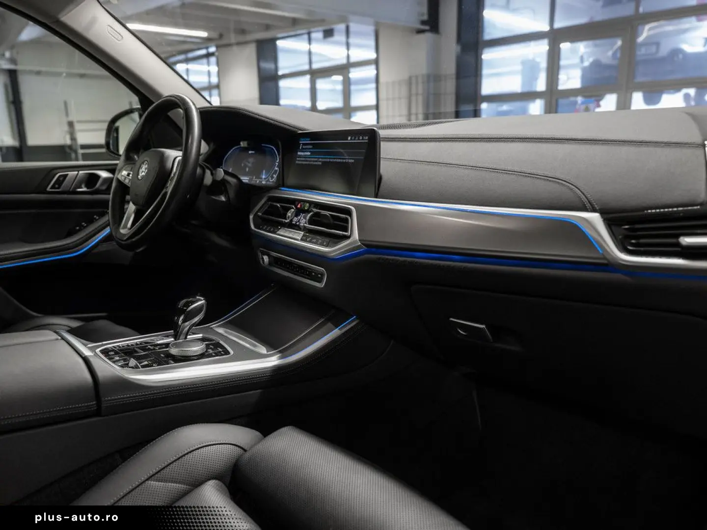 BMW X5 xDrive 45e X-Line PANO HUD 360  LASER LED ACC