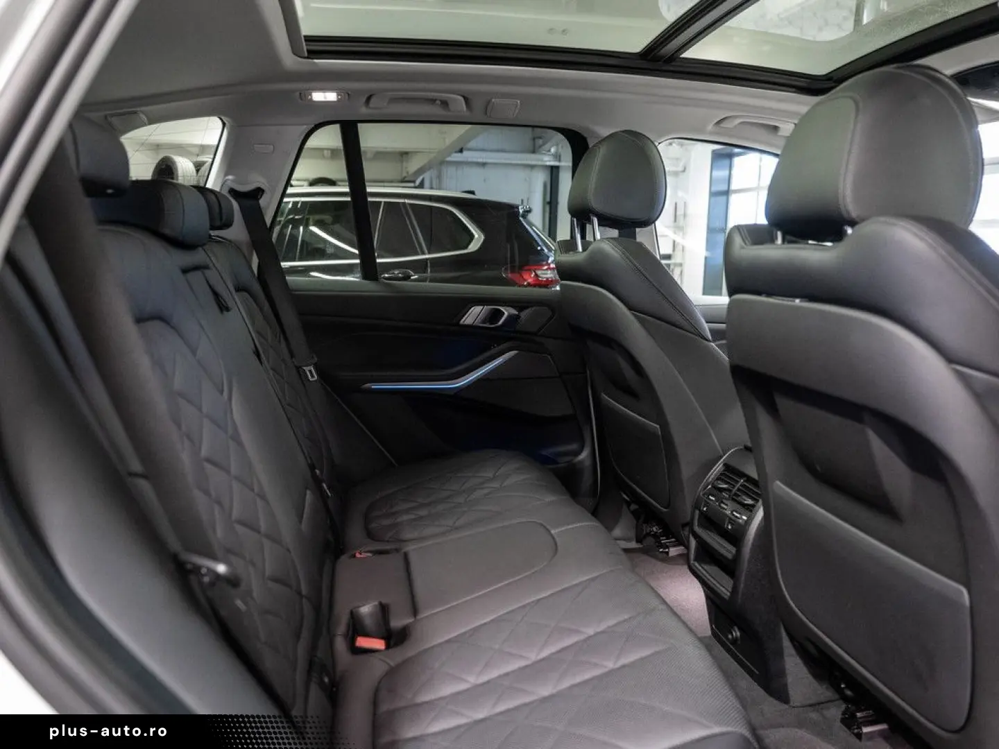 BMW X5 xDrive 45e X-Line PANO HUD 360  LASER LED ACC