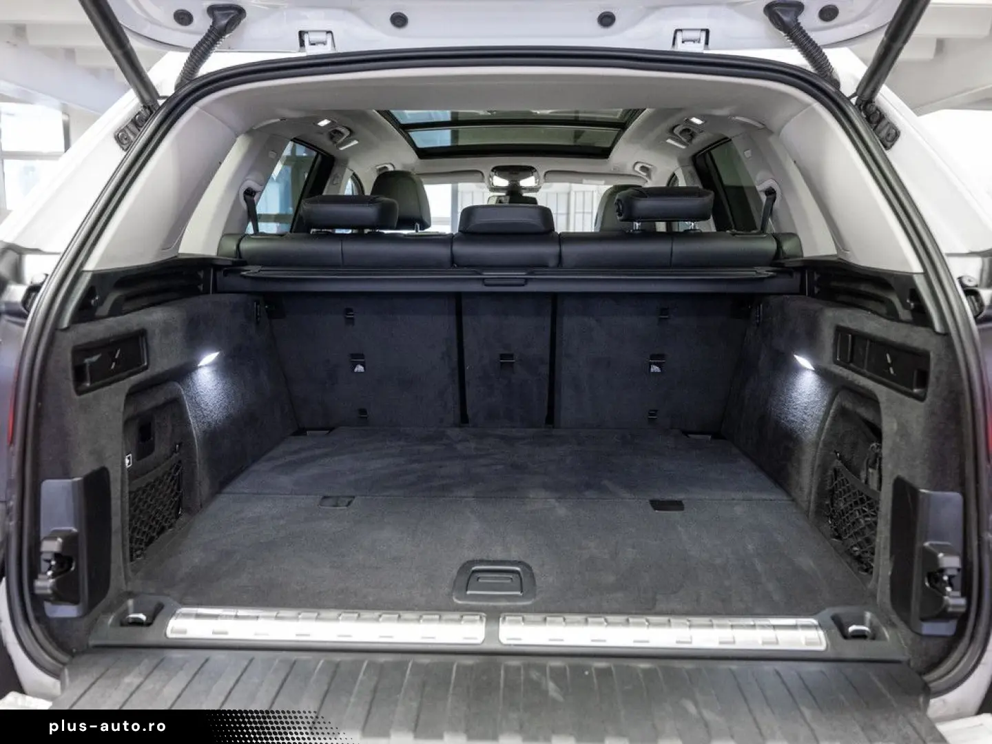 BMW X5 xDrive 45e X-Line PANO HUD 360  LASER LED ACC