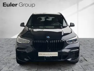 BMW X5 xDrive 30d M-Sport HUD Panodach Memory