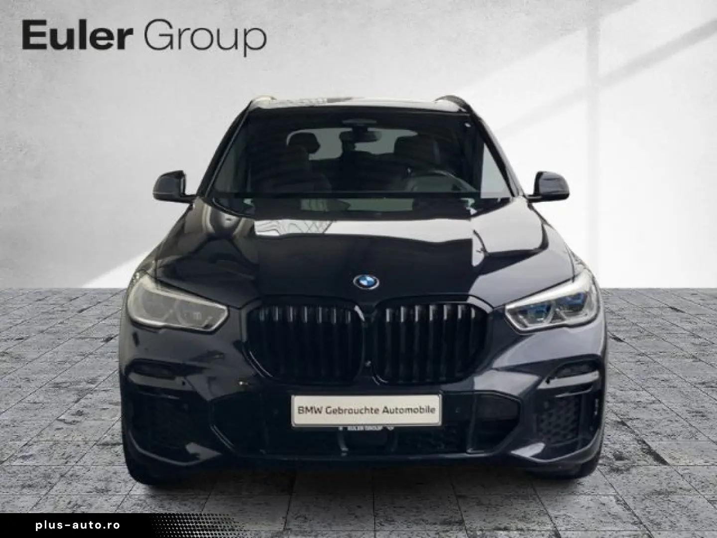 BMW X5 xDrive 30d M-Sport HUD Panodach Memory