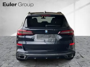 BMW X5 xDrive 30d M-Sport HUD Panodach Memory