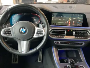 BMW X5 xDrive 30d M-Sport HUD Panodach Memory
