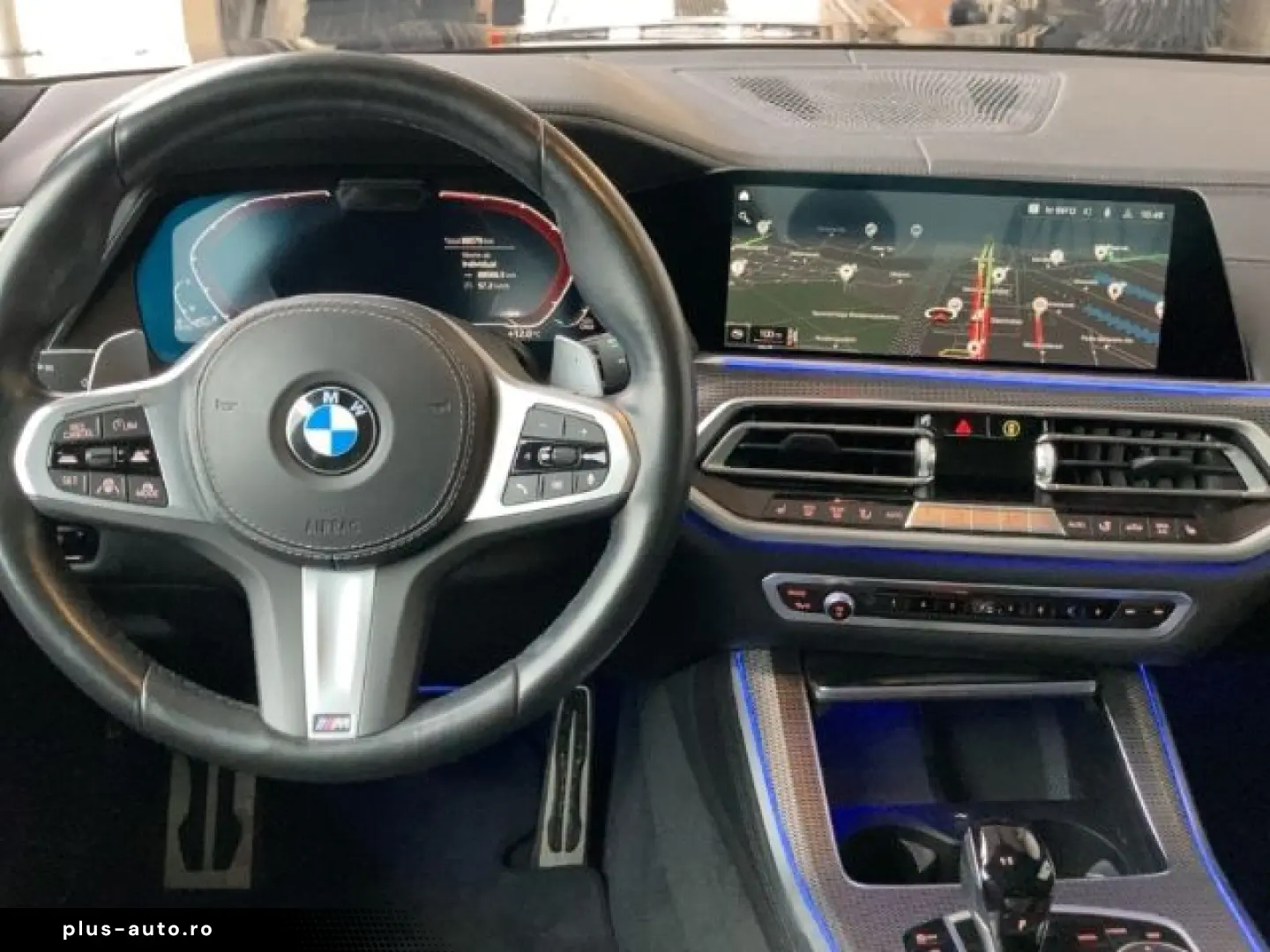 BMW X5 xDrive 30d M-Sport HUD Panodach Memory