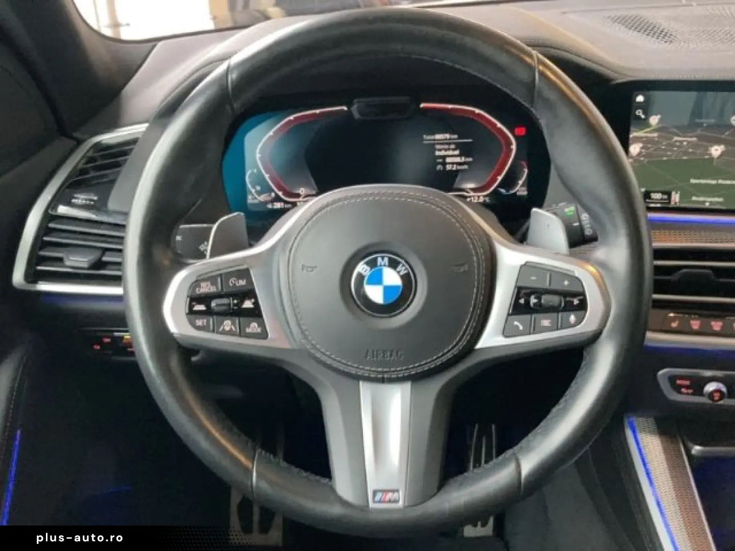 BMW X5 xDrive 30d M-Sport HUD Panodach Memory