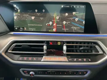 BMW X5 xDrive 30d M-Sport HUD Panodach Memory