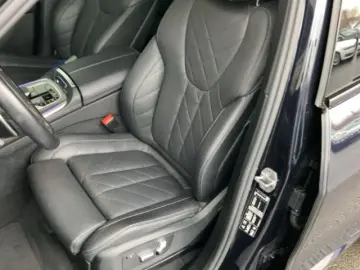 BMW X5 xDrive 30d M-Sport HUD Panodach Memory