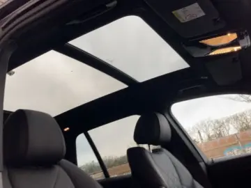 BMW X5 xDrive 30d M-Sport HUD Panodach Memory