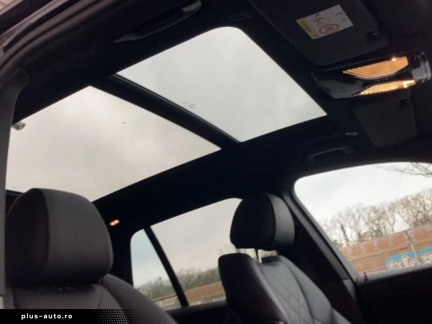 BMW X5 xDrive 30d M-Sport HUD Panodach Memory