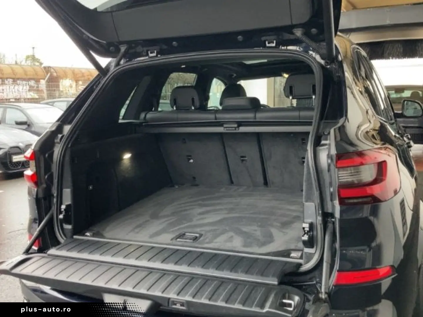 BMW X5 xDrive 30d M-Sport HUD Panodach Memory