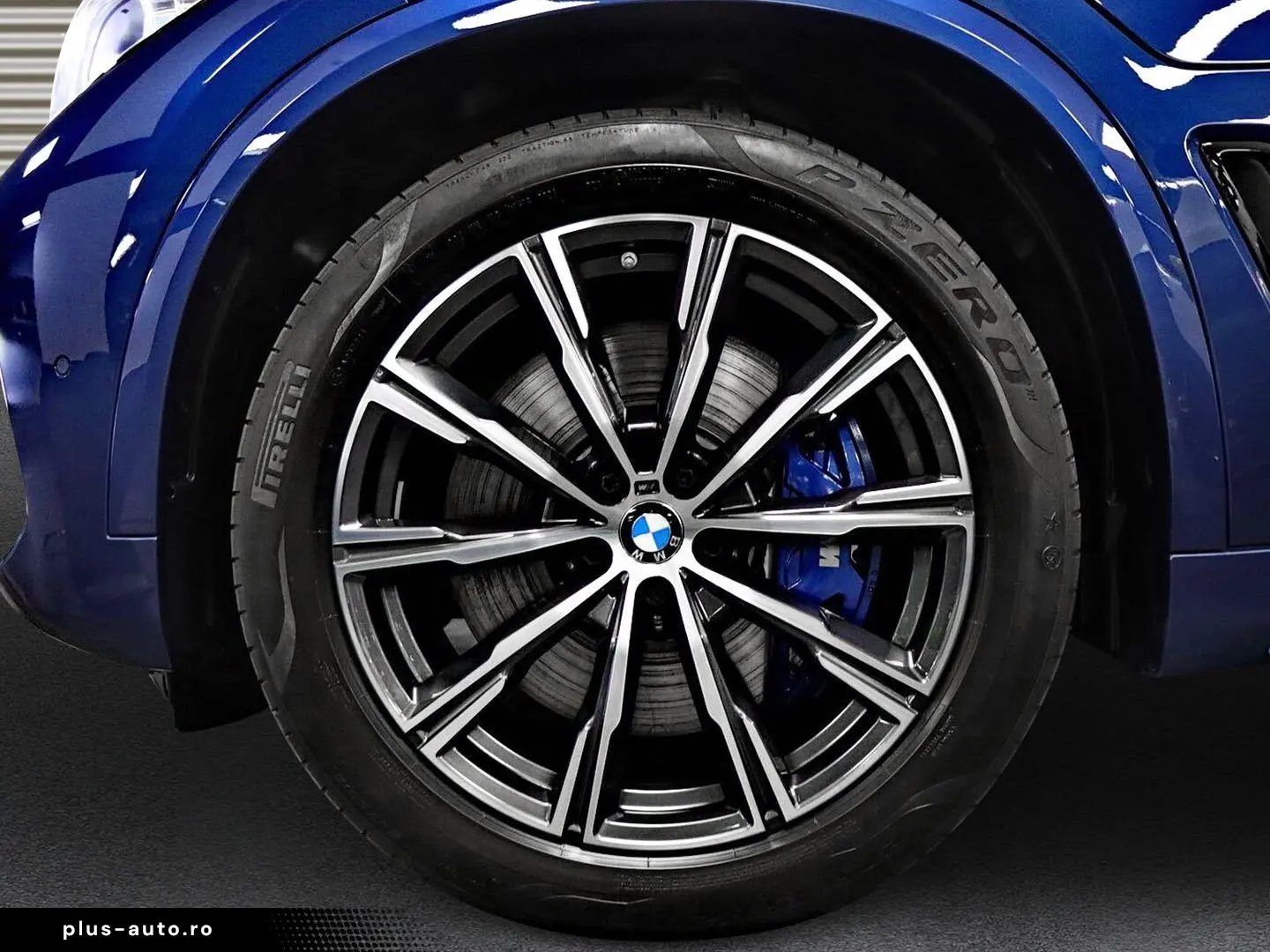 BMW X5 xDrive45e M Sport Luftfederung  Pano  AHK