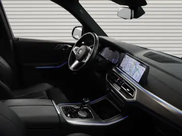 BMW X5 xDrive45e M Sport Luftfederung  Pano  AHK