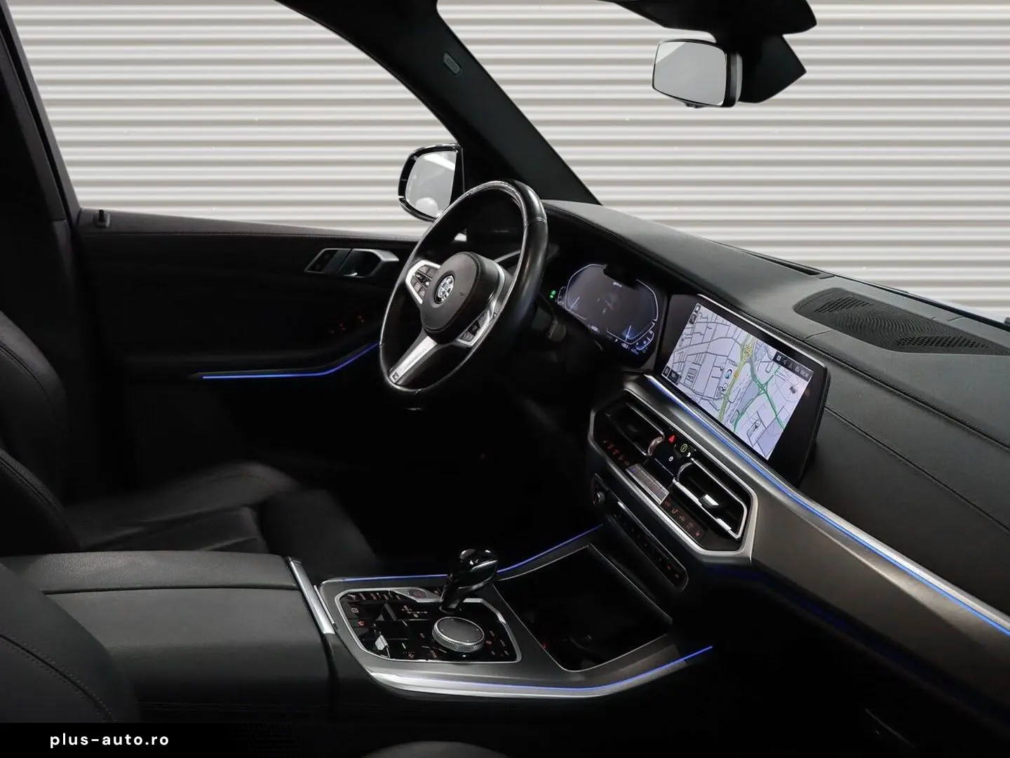 BMW X5 xDrive45e M Sport Luftfederung  Pano  AHK