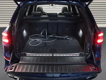 BMW X5 xDrive45e M Sport Luftfederung  Pano  AHK