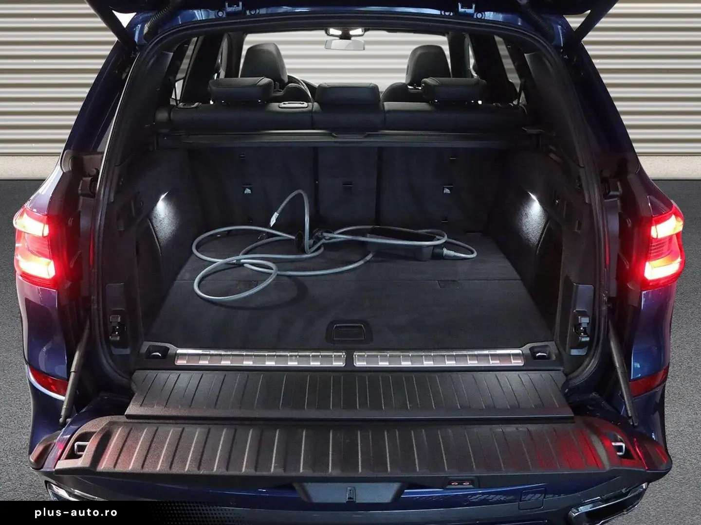 BMW X5 xDrive45e M Sport Luftfederung  Pano  AHK