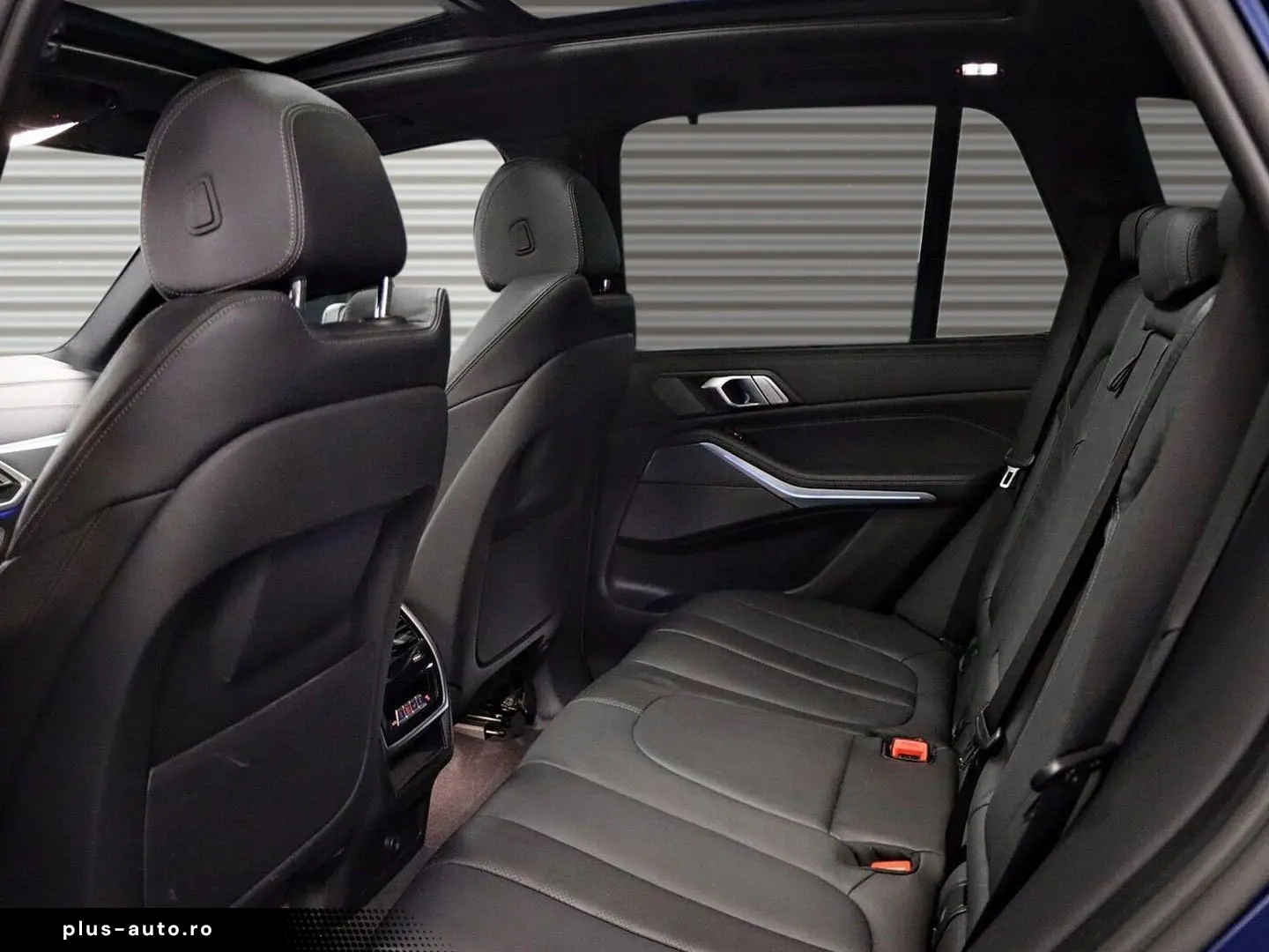 BMW X5 xDrive45e M Sport Luftfederung  Pano  AHK