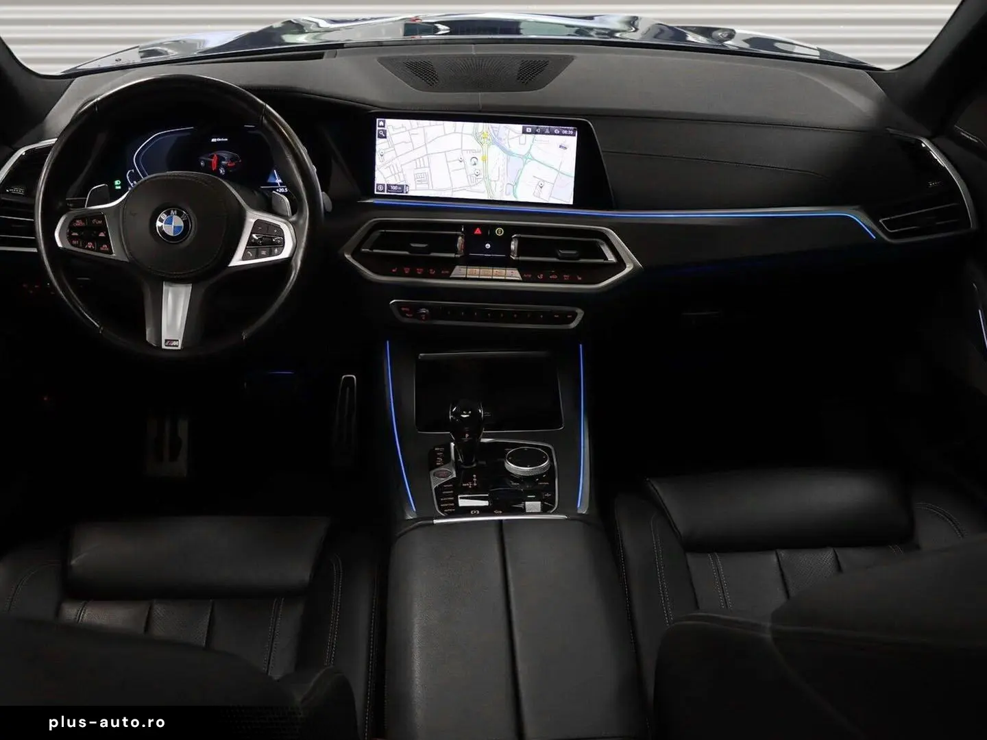 BMW X5 xDrive45e M Sport Luftfederung  Pano  AHK