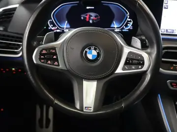 BMW X5 xDrive45e M Sport Luftfederung  Pano  AHK