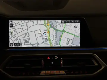 BMW X5 xDrive45e M Sport Luftfederung  Pano  AHK