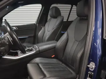 BMW X5 xDrive45e M Sport Luftfederung  Pano  AHK