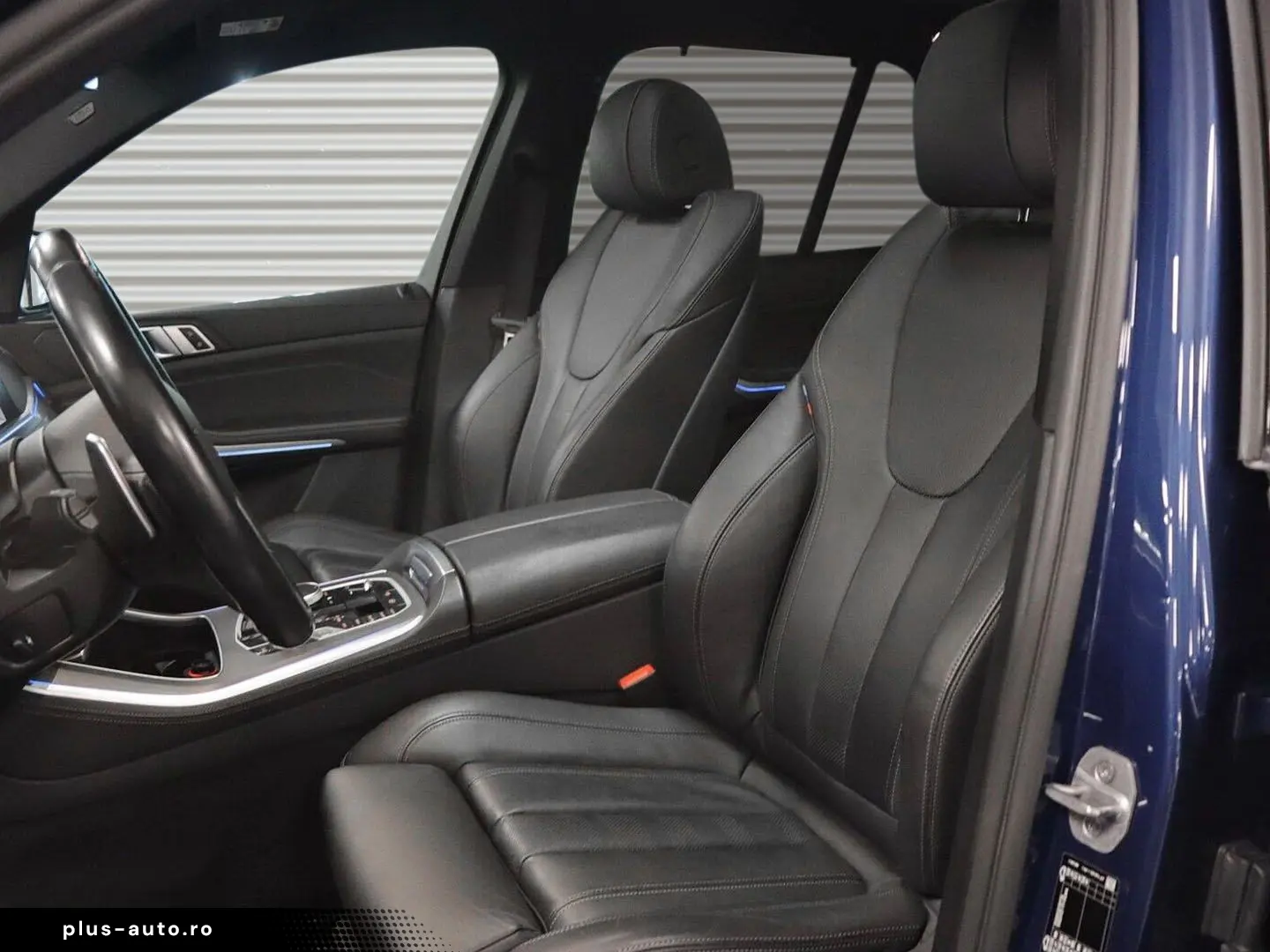 BMW X5 xDrive45e M Sport Luftfederung  Pano  AHK