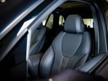 BMW X5 45e xD M SPORT LASER AHK PANO KAMERA NAVI HuD