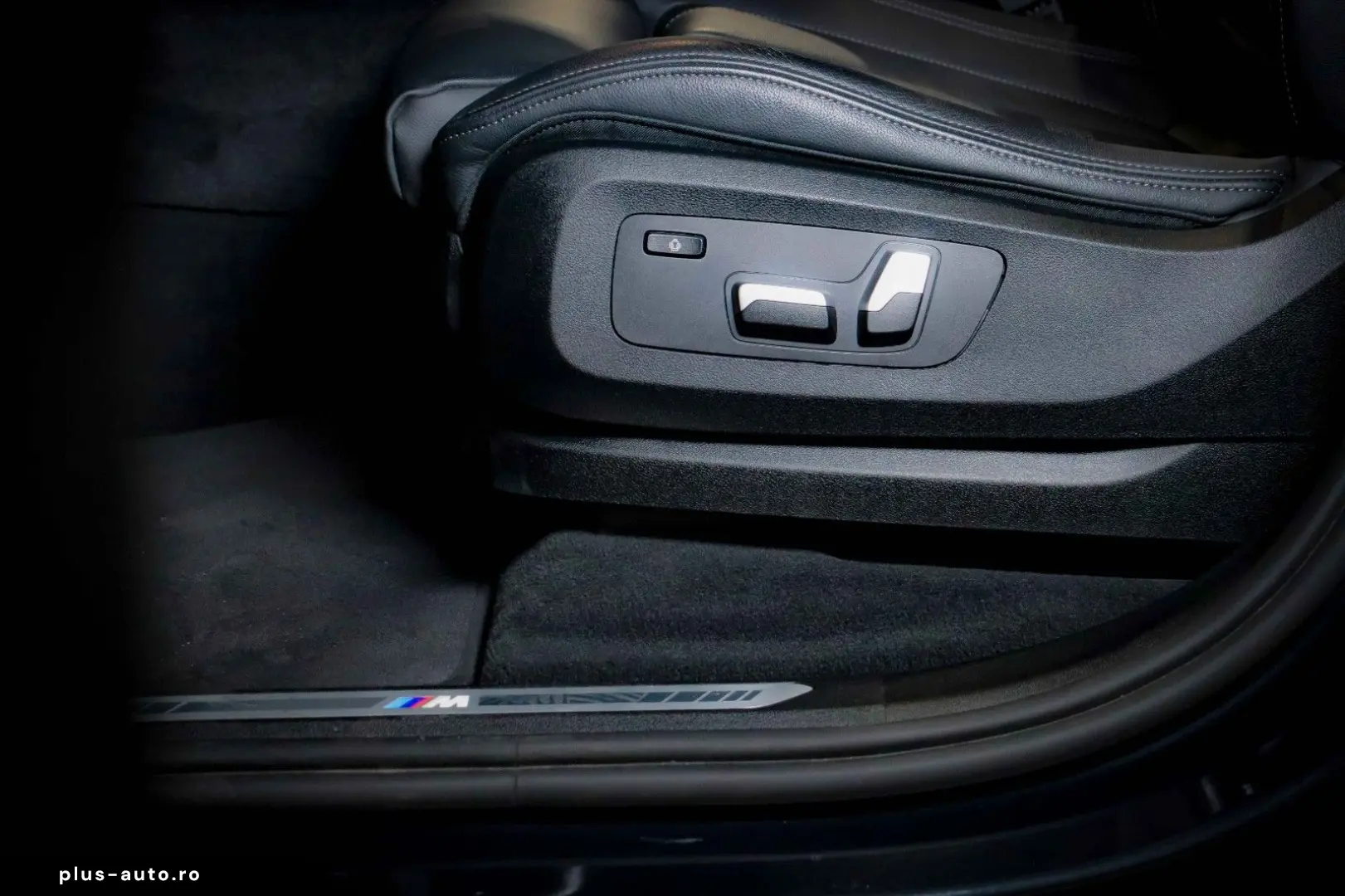 BMW X5 45e xD M SPORT LASER AHK PANO KAMERA NAVI HuD