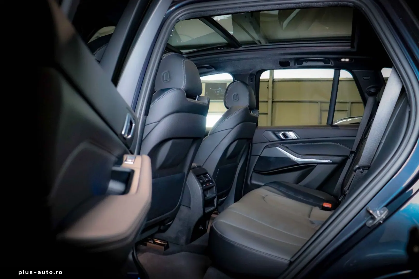 BMW X5 45e xD M SPORT LASER AHK PANO KAMERA NAVI HuD