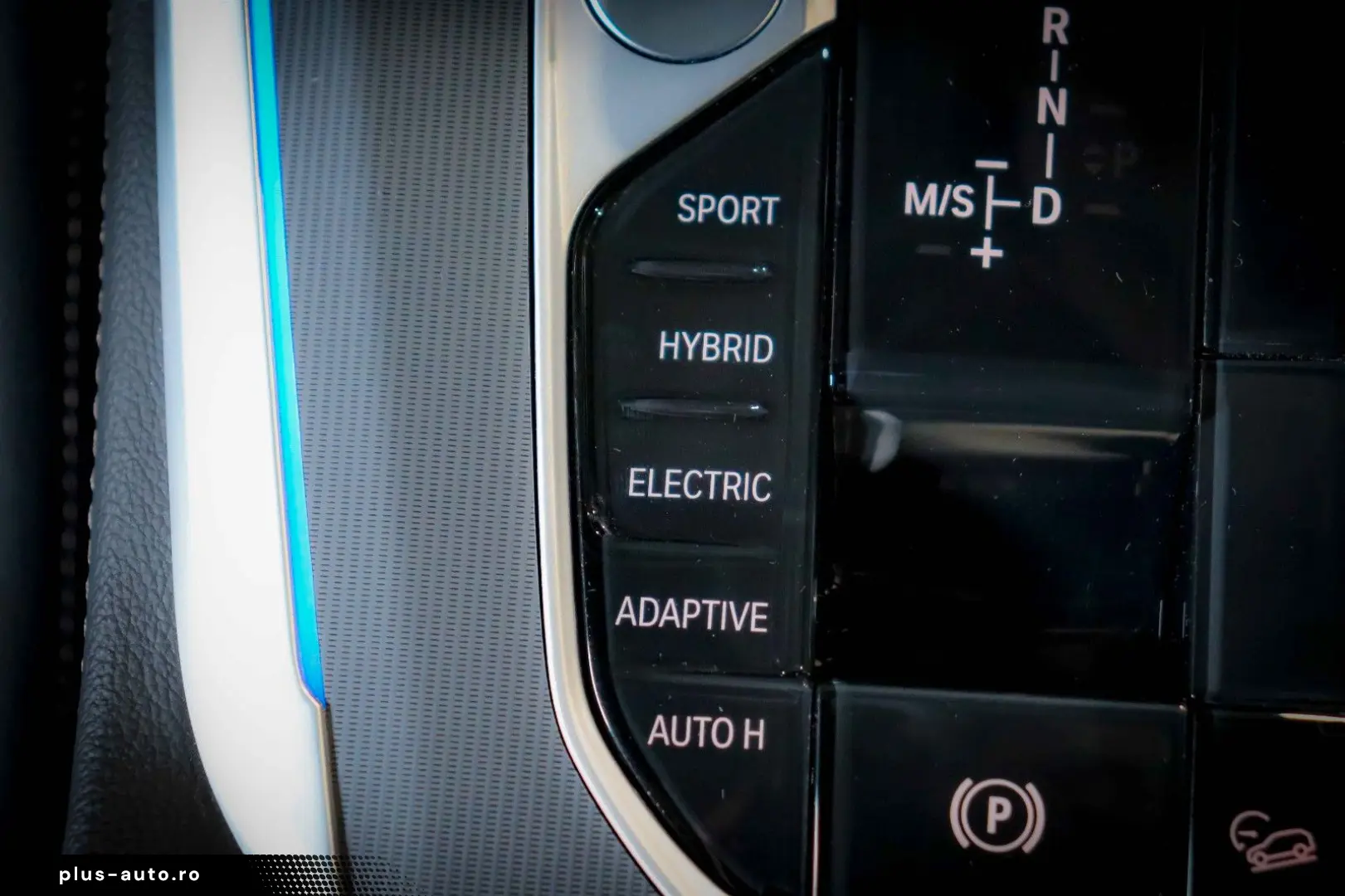 BMW X5 45e xD M SPORT LASER AHK PANO KAMERA NAVI HuD