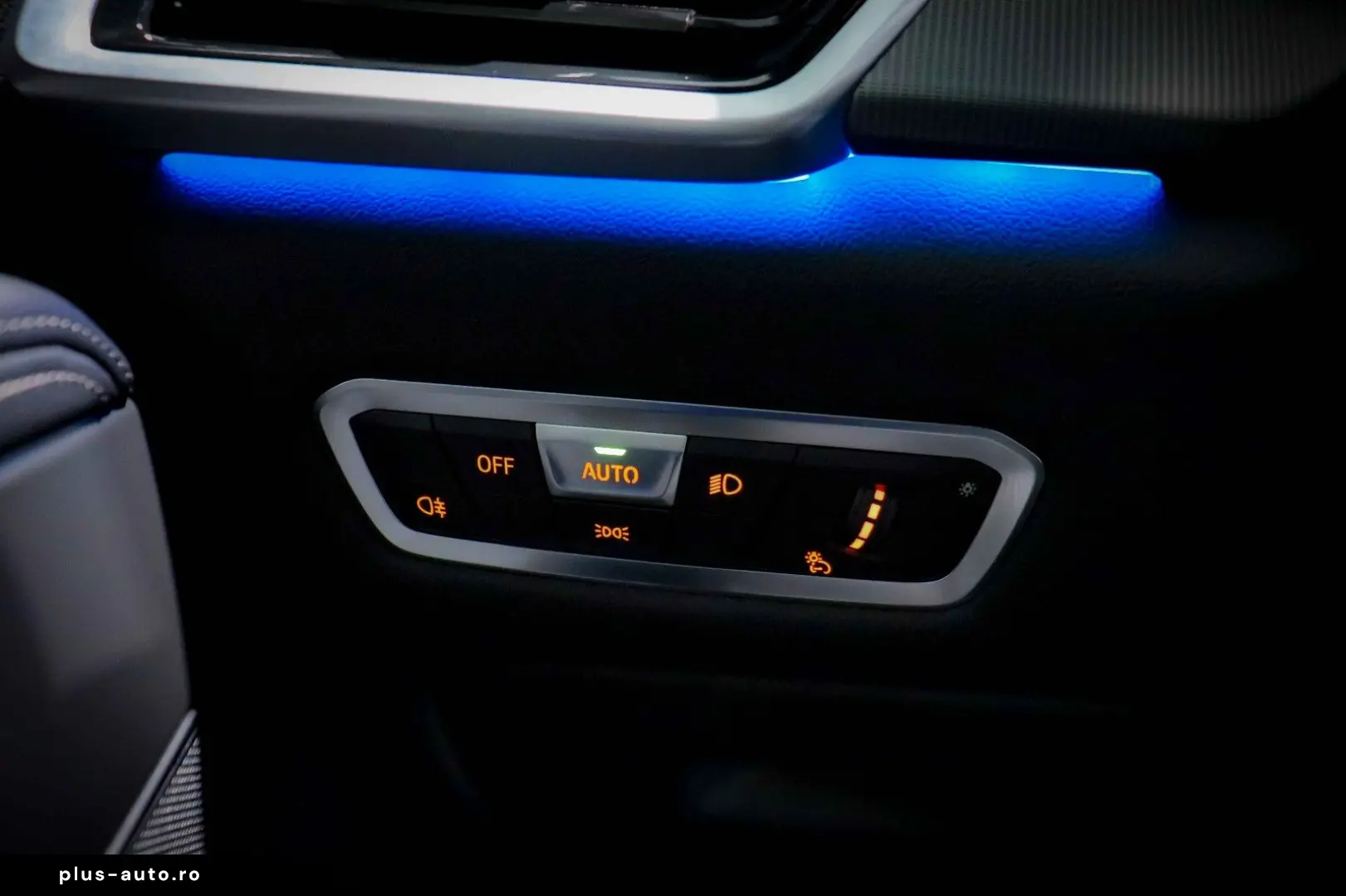 BMW X5 45e xD M SPORT LASER AHK PANO KAMERA NAVI HuD