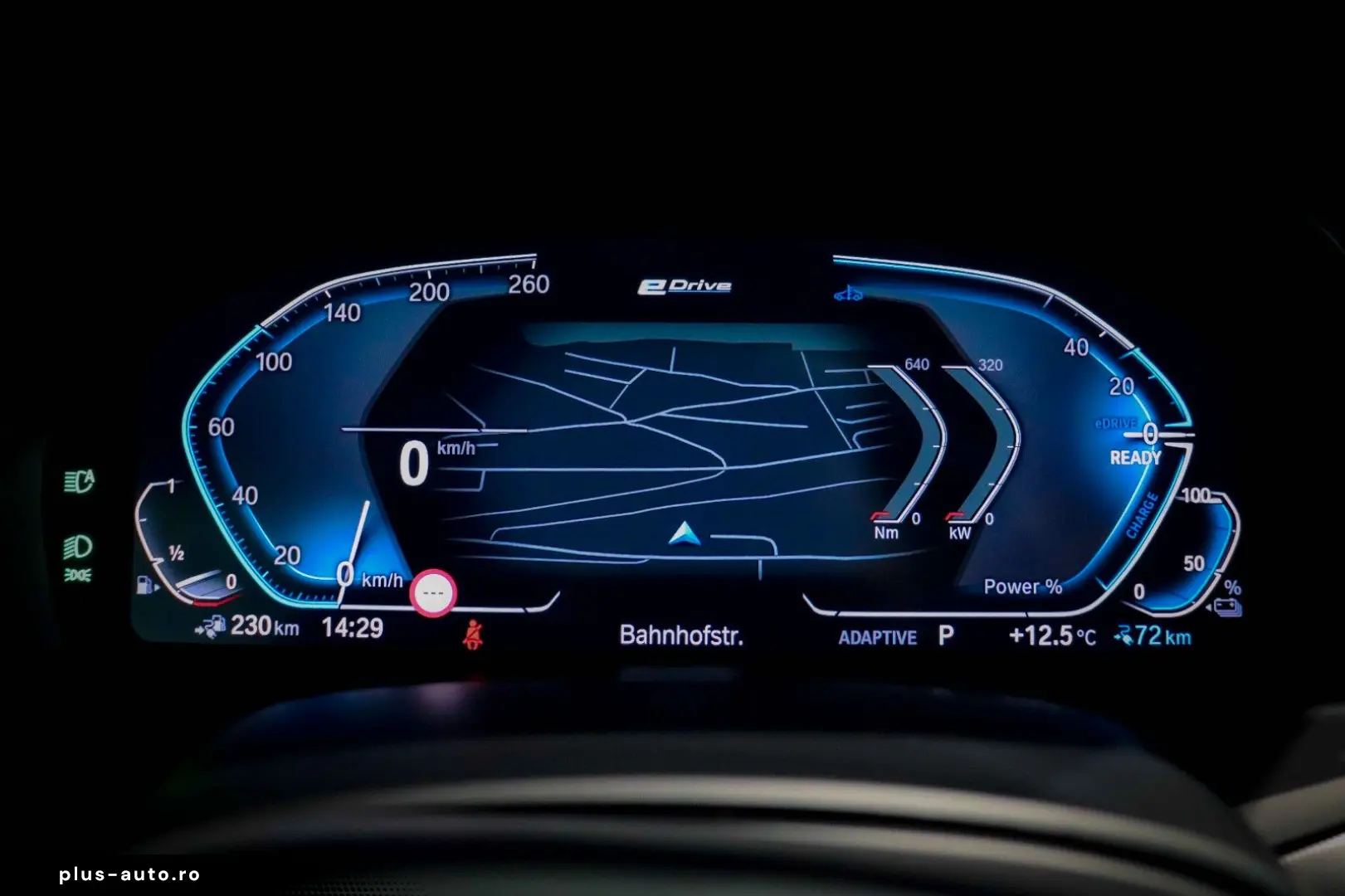 BMW X5 45e xD M SPORT LASER AHK PANO KAMERA NAVI HuD