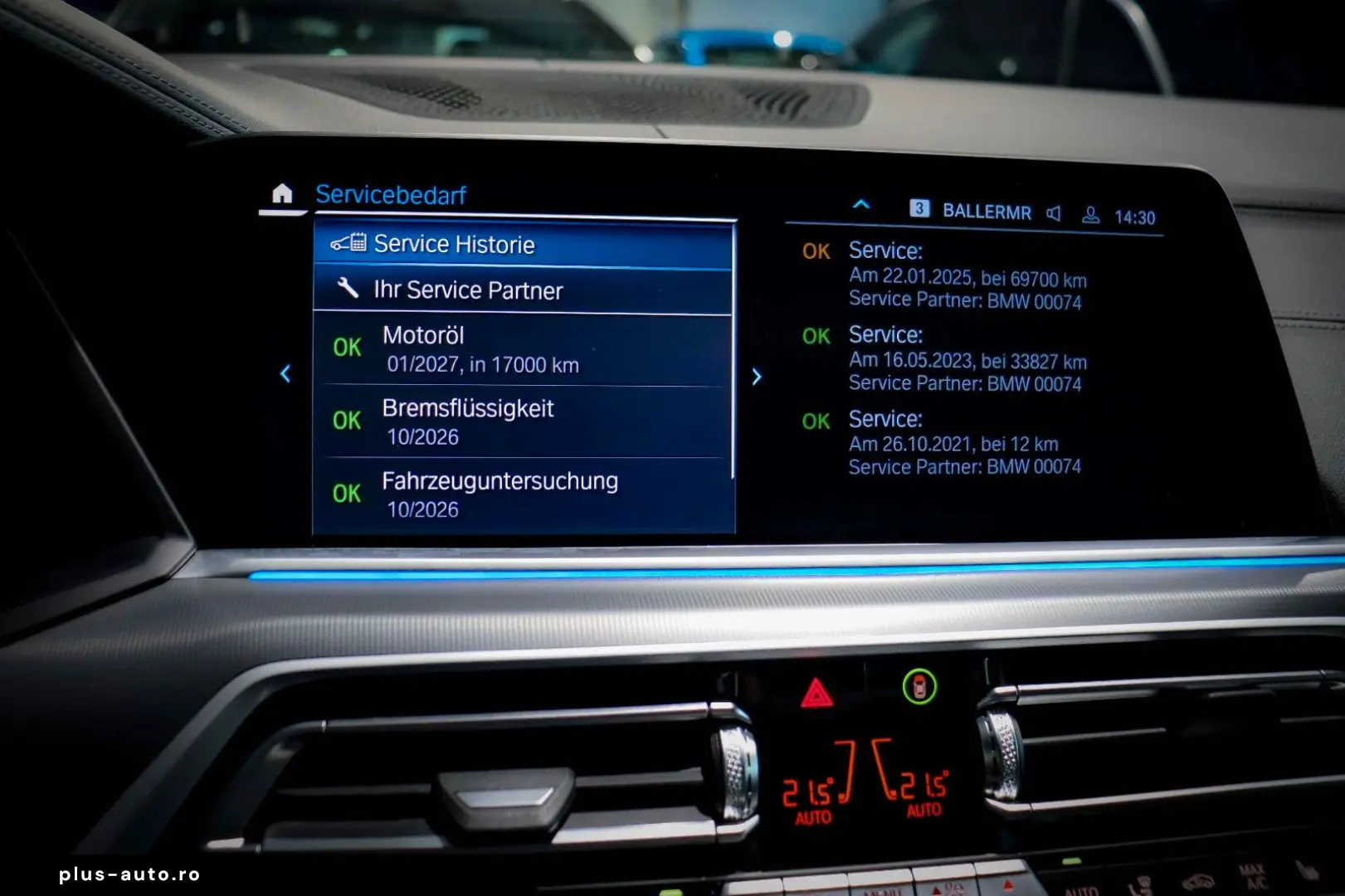 BMW X5 45e xD M SPORT LASER AHK PANO KAMERA NAVI HuD