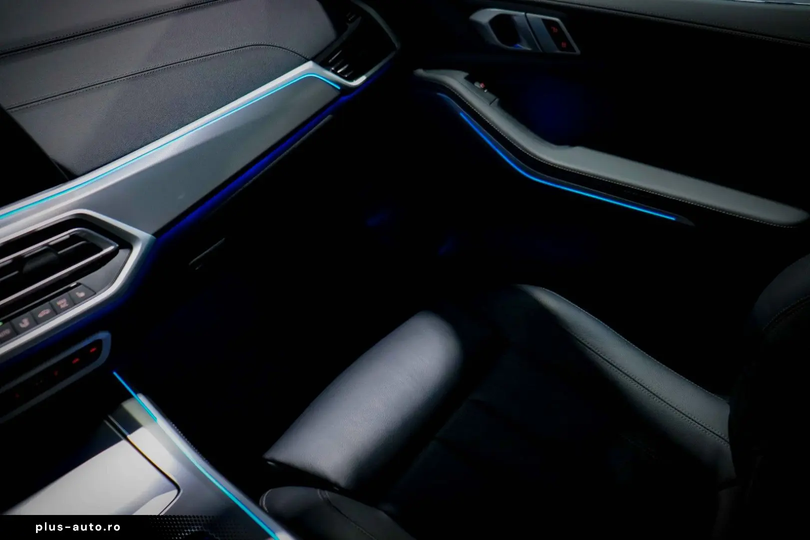 BMW X5 45e xD M SPORT LASER AHK PANO KAMERA NAVI HuD